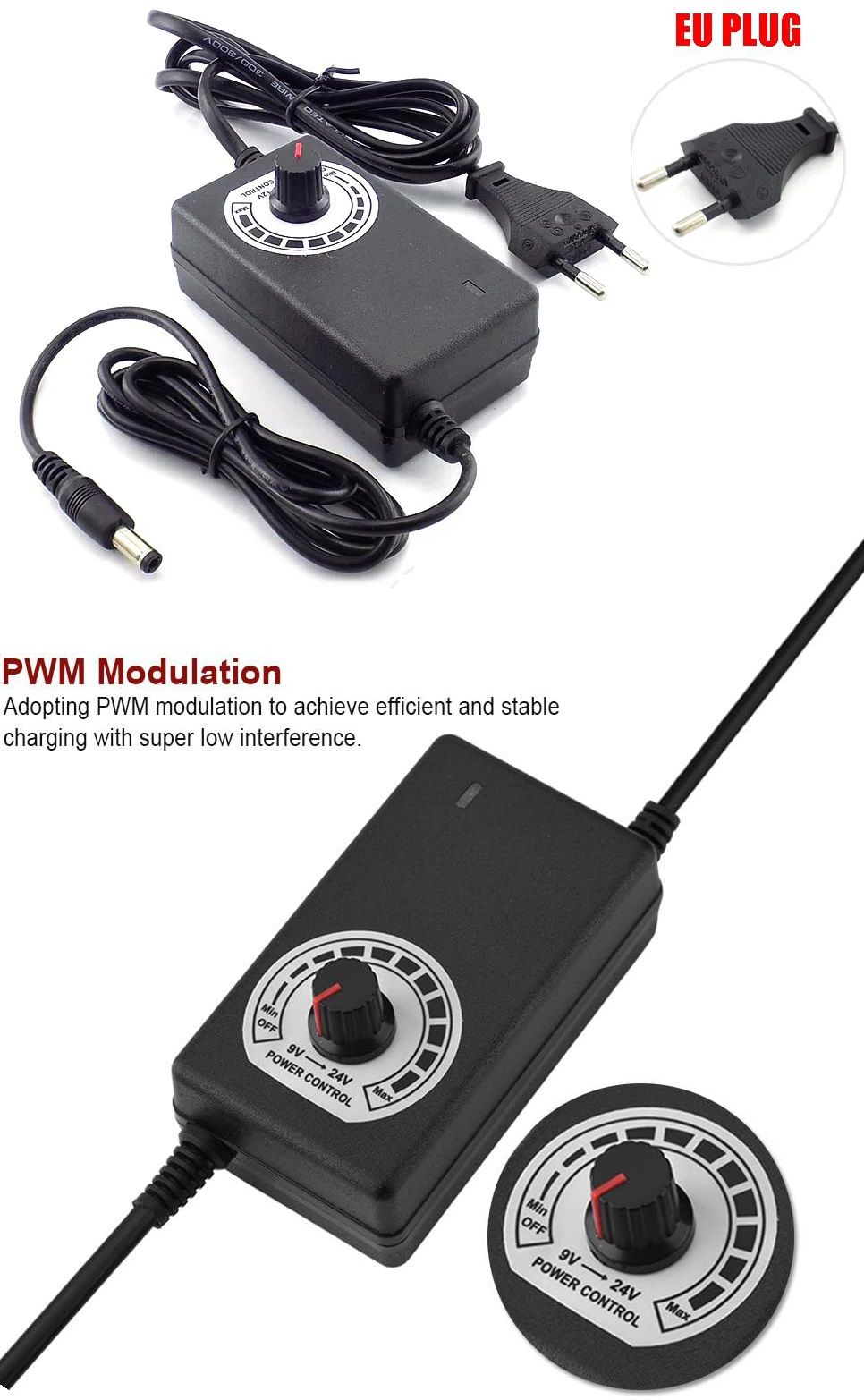 Fuente de Alimentación